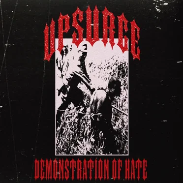 Demonstration Of Hate '23
