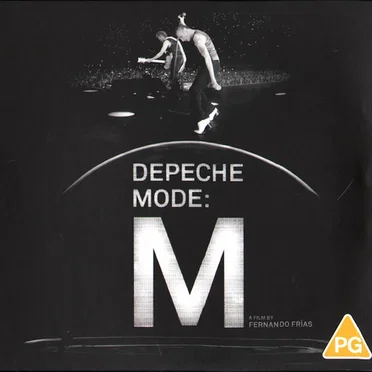Depeche Mode: M