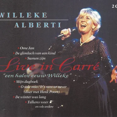 Live in Carre