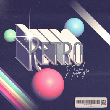 Retro Nostalgia by Various Artists - album cover
