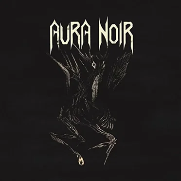 Dark Lung of the Storm