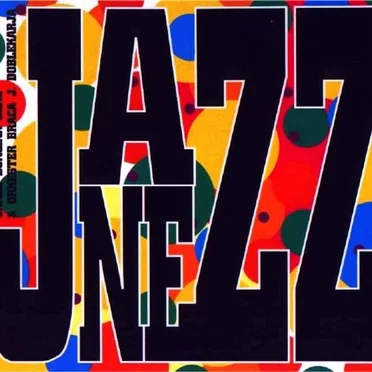 Janezz by Janez Bončina Benč - album cover