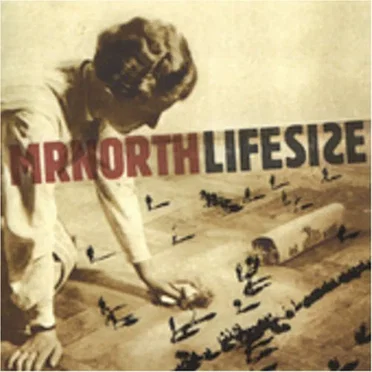 MrNorth