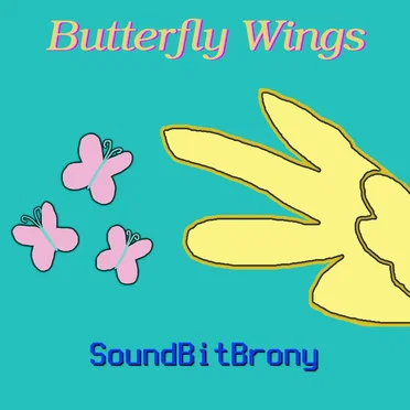 Butterfly Wings