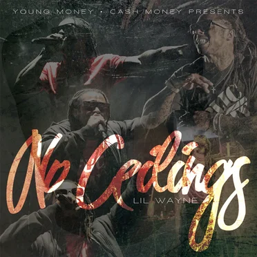 No Ceilings by Lil Wayne - album cover