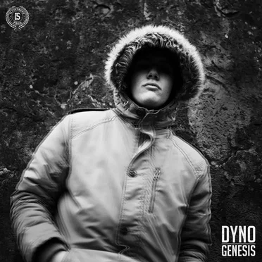 GENESIS by Dyno - album cover