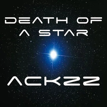 Death of a Star