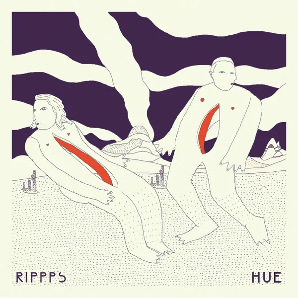 Hue EP