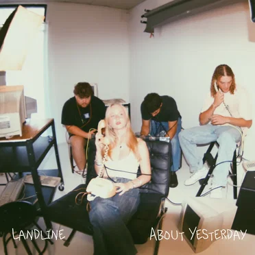 Landline