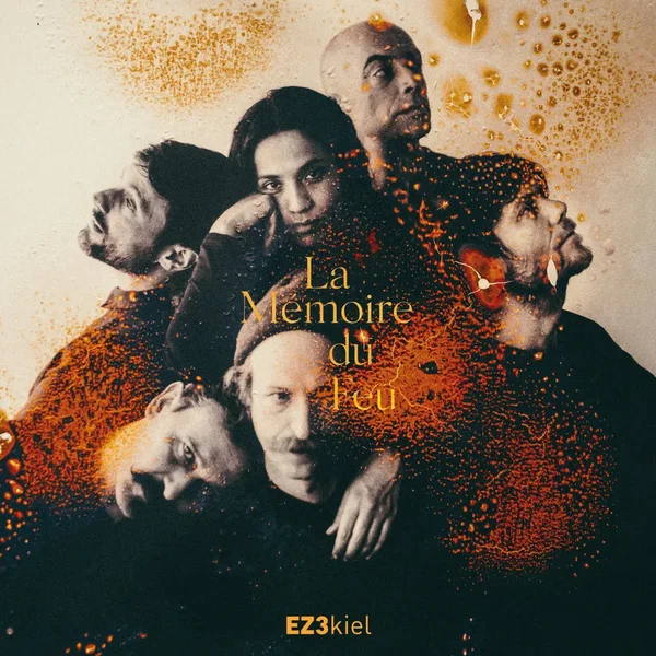La Mémoire du feu
