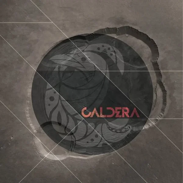 Caldera
