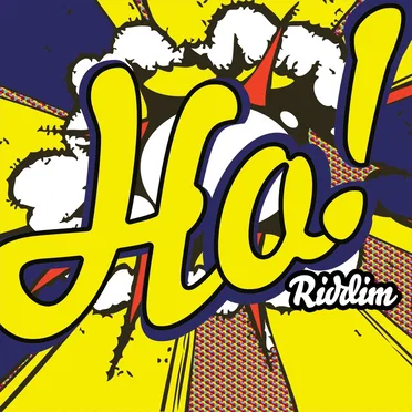 Ho! Riddim