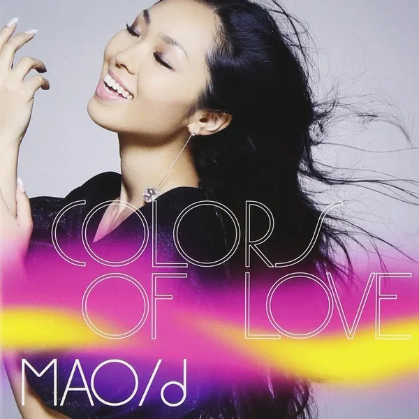 COLORS OF LOVE