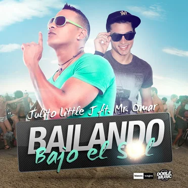 Bailando bajo el sol