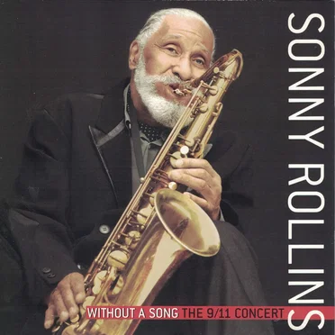 Without a Song - The 9/11 Concert