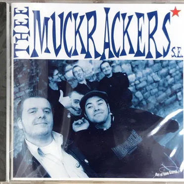 Thee Muckrackers S.E.