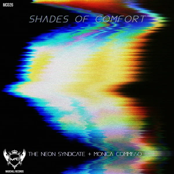 Shades of Comfort (Vocal Mix)