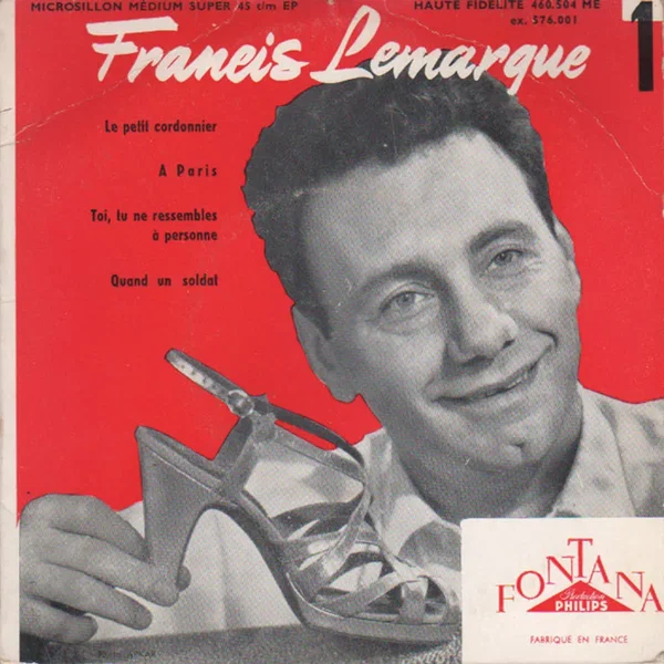 1 - Le Petit Cordonnier