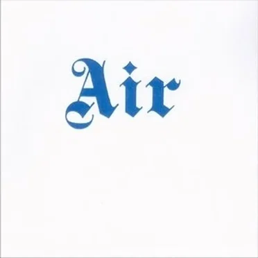 Teilweise Kacke... aber Stereo by Air - album cover