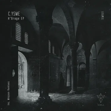 H’Orage EP by C.Ysme - album cover