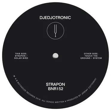 Strapon