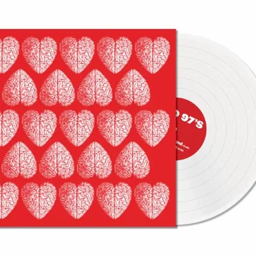 “Terlingua” / “Off My Mynd” Record Store Day EP