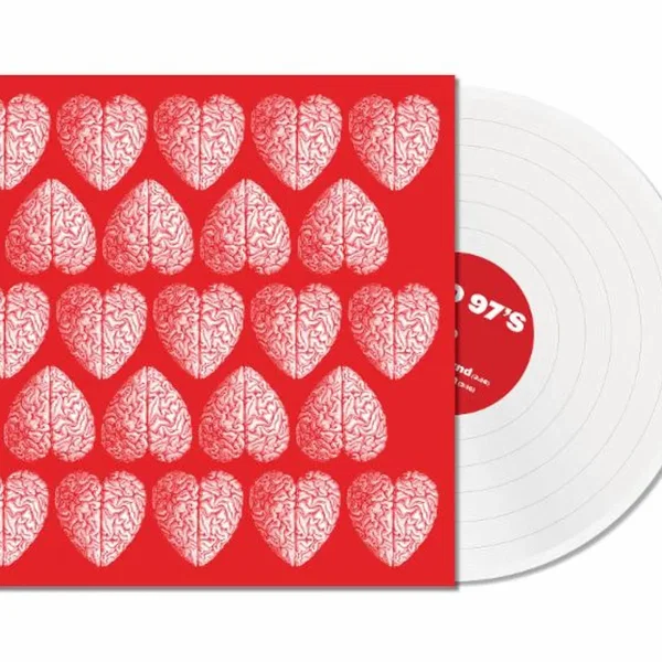 “Terlingua” / “Off My Mynd” Record Store Day EP