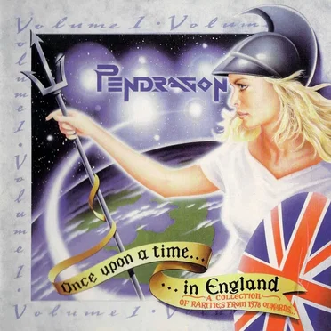 Once Upon a Time in England, Volume 1