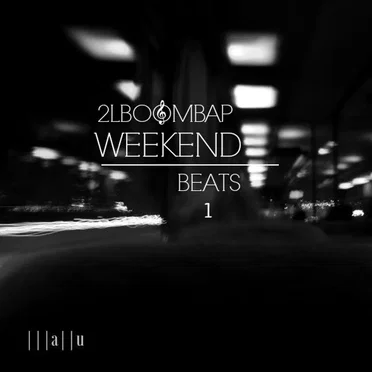 Weekend Beats, Volume 1