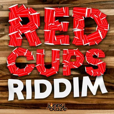Red Cups Riddim by Various Artists - album cover