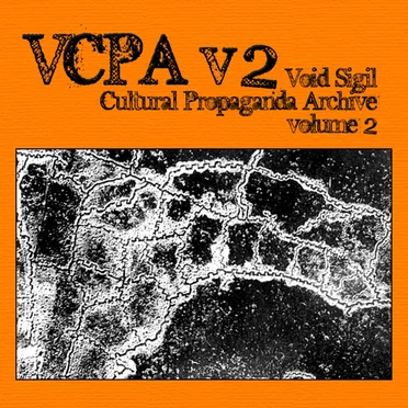 Cultural Propaganda Archive volume 2