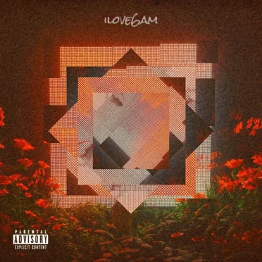 6 : The Early Project by Ilove6am - album cover