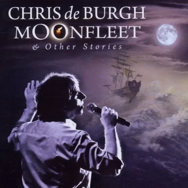 Moonfleet & Other Stories