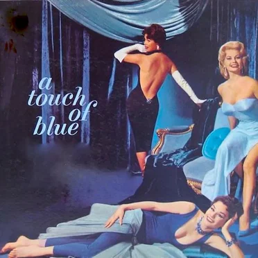 A Touch of Blue