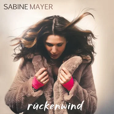 Sabine Mayer