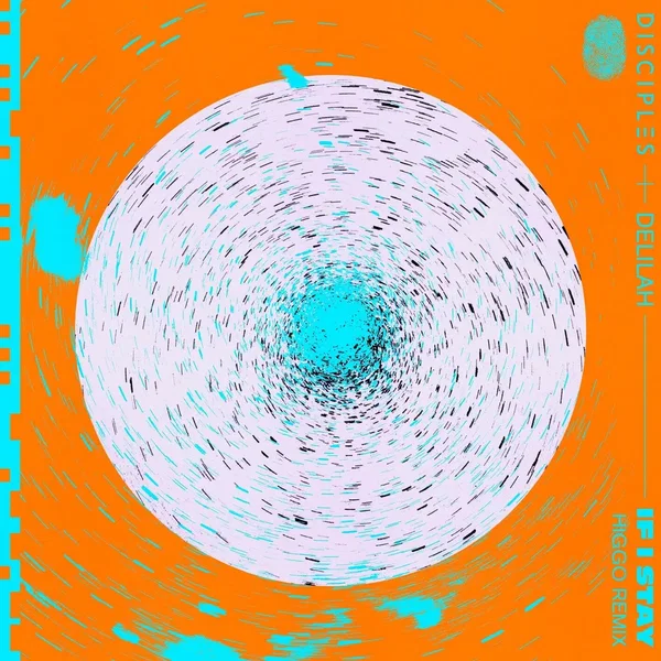 If I Stay (Higgo remix)