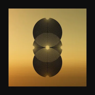 Vigil by The Mars Volta - album cover