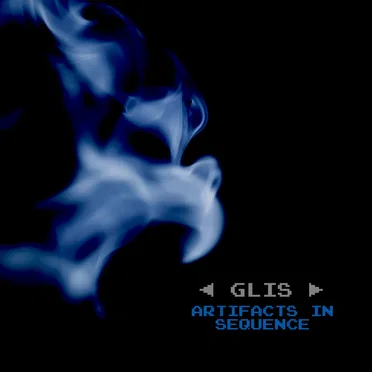 Artifacts in Sequence by Glis - album cover