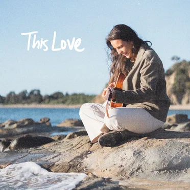 This Love by Steph Strings - album cover