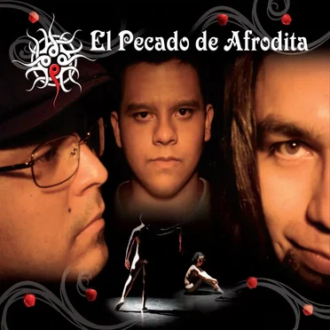 El Pecado de Afrodita by El pecado de Afrodita - album cover