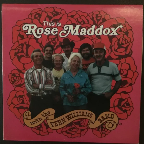 This Is Rose Maddox