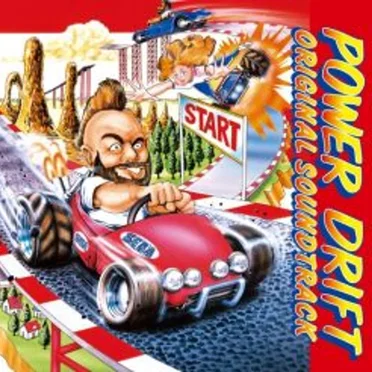 Power Drift