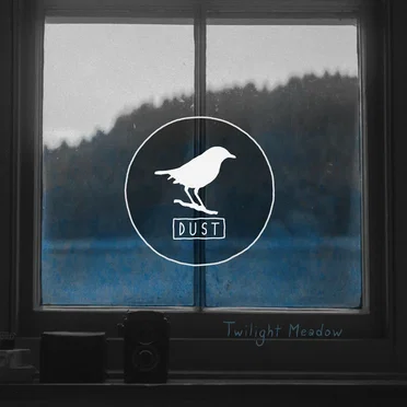 Dust by Twilight Meadow - album cover