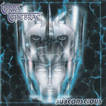 Subconscious by Terra Tenebrae - album cover