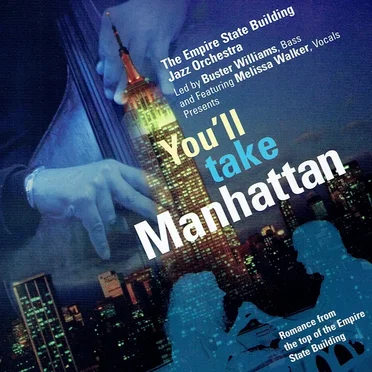 You'll Take Manhattan
