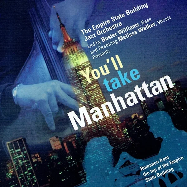 You'll Take Manhattan