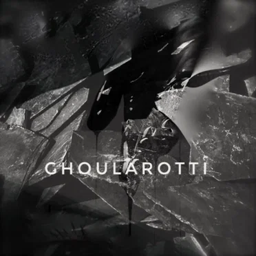 EP 1 by Ghoularotti - album cover