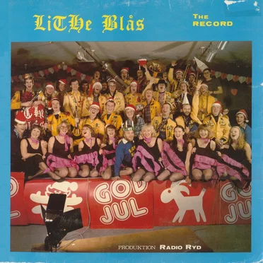 LiTHe Blås 5