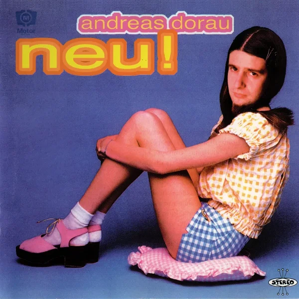 Neu!