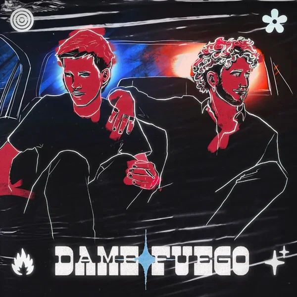 Dame Fuego